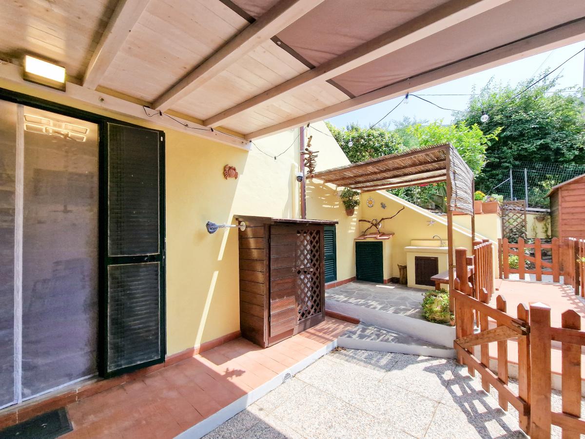 appartamento vacanze Elba